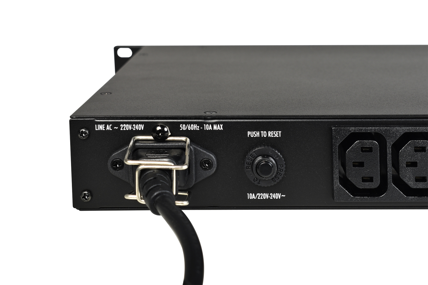 Furman PL-8 C E